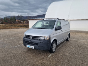 VW Transporter T5 2.0 TDI 103KW 4x4 12/2014G. produženi/webasto