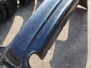 Branik zadnji Audi A6 4f