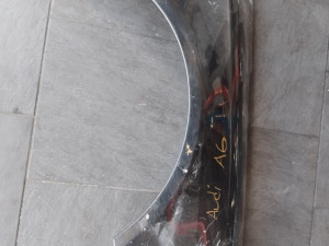 Blatobran prednji Audi A6 4f