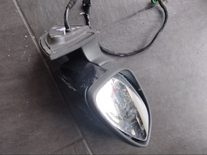 RETREVIZOR insignija