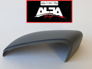 Poklopac oklop plastika retrovizora Golf 7 lijeva 628-8290