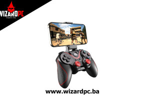 GIGATECH Revenger Wireless IOS/PC/ANDROID/TV (17727)