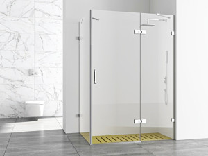 Tuš kada PIRAT 100x100x195 - AKCIJA 25%