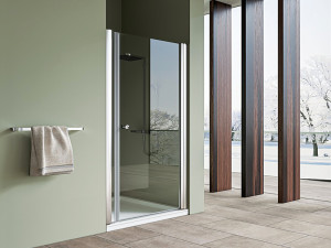 Tuš vrata RELAX 70cm 70x200