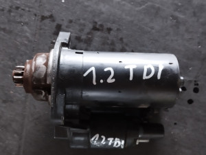 Alanser vw polo 6r 1.2