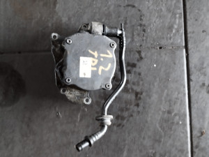 Tandem pumpa VW POLO 6R 1.2 TDI