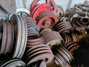 REMENICE  RAZNE  Gradiska