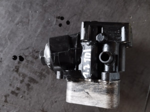 Hladnjak ulja VW POLO 6R 1.2 TDI