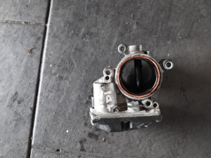 KLAPNA GASA VW POLO 6R 1.2 TDI