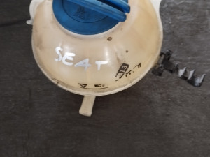 BOCA VODE MOTORA VW POLO 6R 1.2 TDI