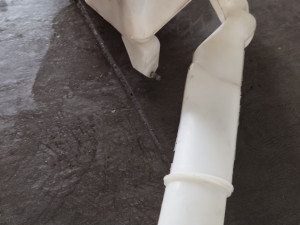 BOCA VODE ZA BRISACE VW POLO 6R 1.2 TDI