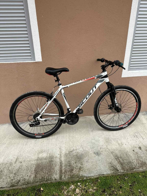 Biciklo scout 27.5 inch [fabričko stanje]