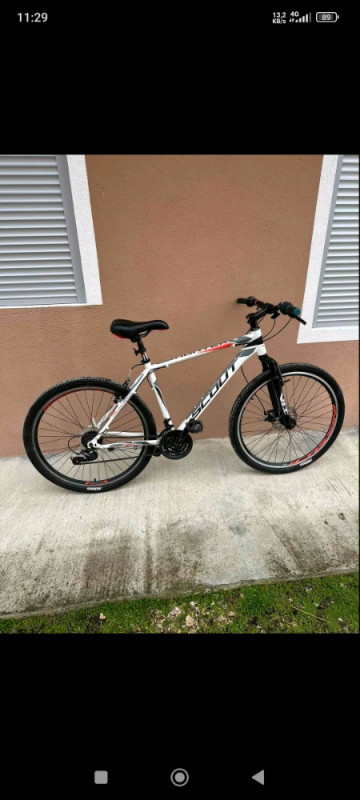 Biciklo scout 27.5 inch [fabričko stanje]