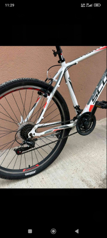 Biciklo scout 27.5 inch [fabričko stanje]