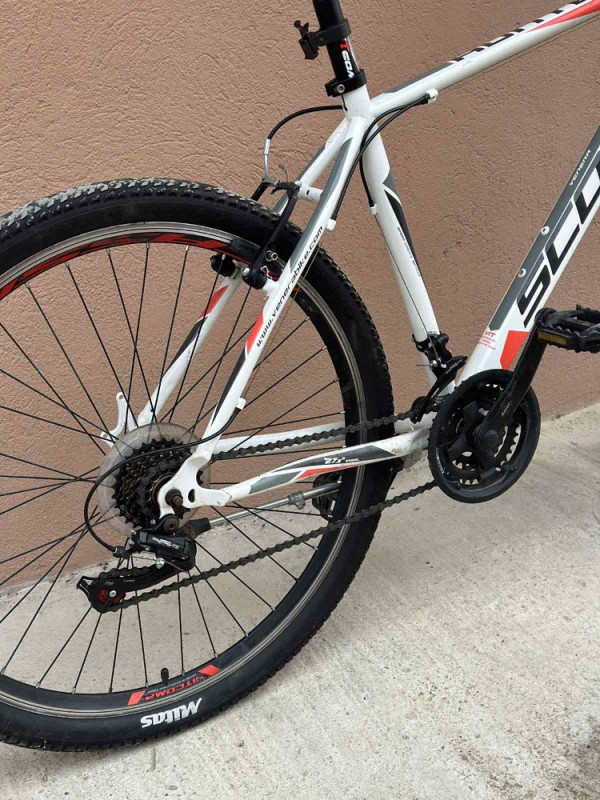Biciklo scout 27.5 inch [fabričko stanje]