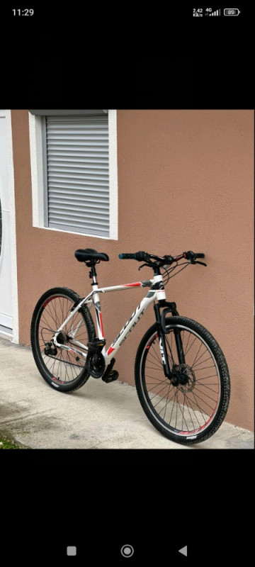 Biciklo scout 27.5 inch [fabričko stanje]