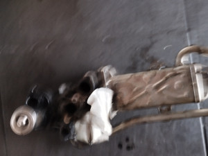 Hladnjak egr VW POLO 6R 1.2 TDI