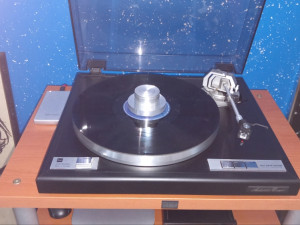 Dual CS 5000 rezervirano.
