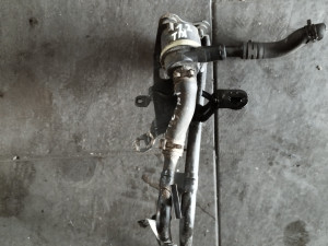 Cijev vode VW POLO 6R 1.2 TDI