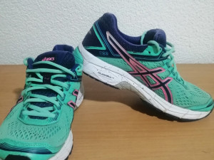 Asics DUOMAX GT - 1000 ORIGINAL broj 39,cm24.5