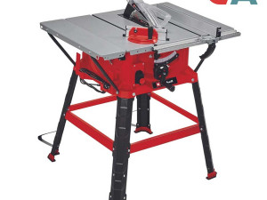 Einhell Stoni Cirkular TC TS 254 U