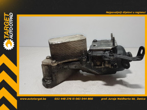 HLADNJAK ULJA CITROEN C3 PICASSO > 09-11 9687847480