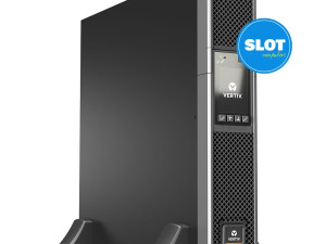 UPS Vertiv 3kVA/3kW GXT5-3000IRT2UXLE online