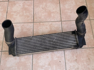 Interkuler bmw f10 f11