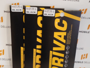 Privacy staklo Xiaomi Redmi Note 12 Pro 4G