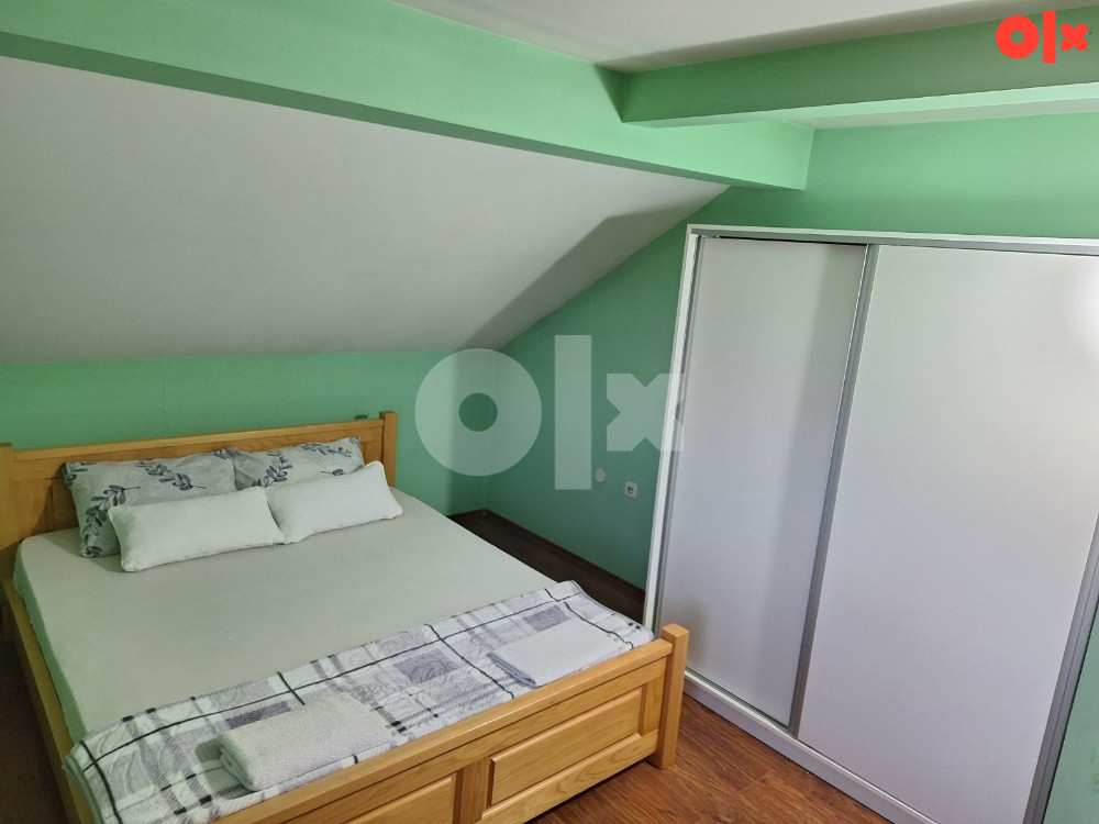Stan na dan Bijeljina trosoban +38766233957 5