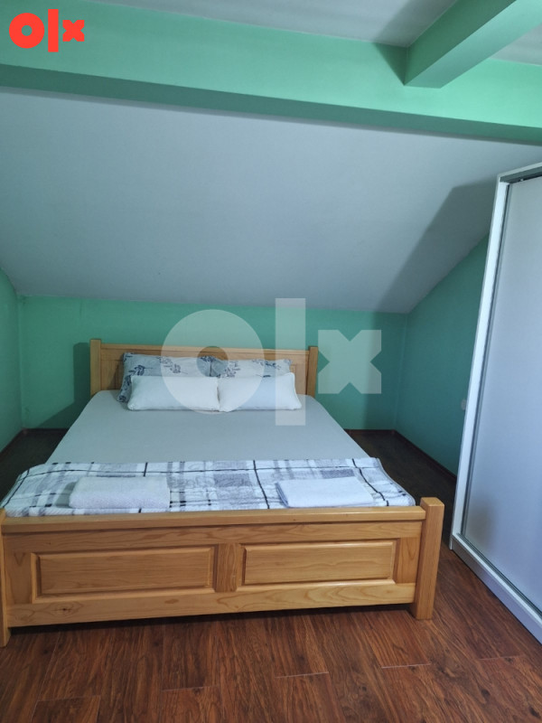 Stan na dan Bijeljina trosoban +38766233957 15