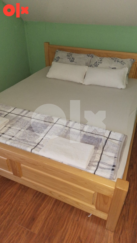 Stan na dan Bijeljina trosoban +38766233957 6