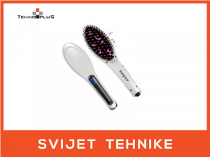 Četka za oblikovanje kose Beper 40.926 lonic