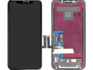 IPhone 11 LCD Displej Touch Screen Incell HD