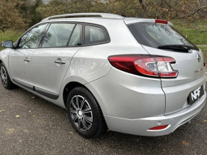 Dijelovi 81kw 2011. wagen Renault Megane (fotografija 2)