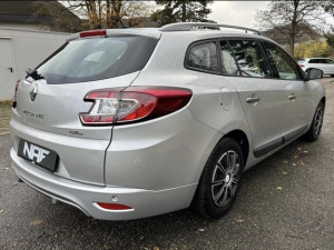 Dijelovi 81kw 2011. wagen Renault Megane (fotografija 4)