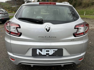 Dijelovi 81kw 2011. wagen Renault Megane (fotografija 5)