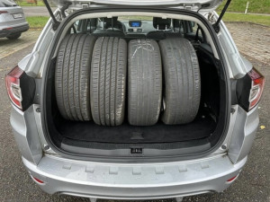 Dijelovi 81kw 2011. wagen Renault Megane (fotografija 6)