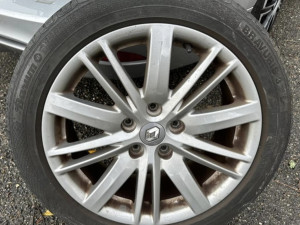 Dijelovi 81kw 2011. wagen Renault Megane (fotografija 7)
