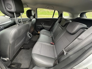 Dijelovi 81kw 2011. wagen Renault Megane (fotografija 8)