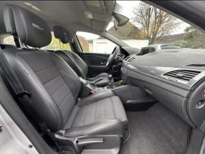 Dijelovi 81kw 2011. wagen Renault Megane (fotografija 9)