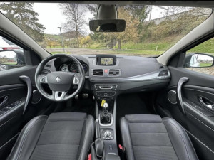 Dijelovi 81kw 2011. wagen Renault Megane (fotografija 10)