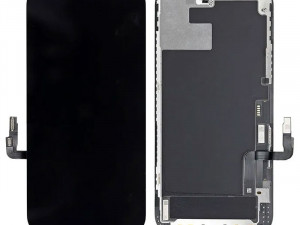 IPhone 12 12 Pro FHD LCD Displej Touch Screen