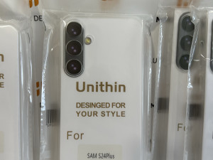 Maska Samsung Galaxy S24 Plus