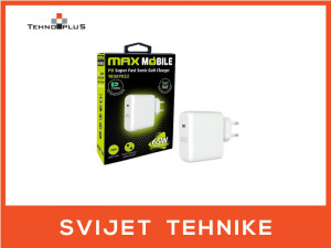 Punjač kućni Maxmobile TR-307002 65W