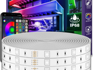 LETIANPAI 30M Outdoor LED

Strip