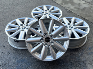 Aluminijske alu felge 16" 5x112 MINI COOPER III