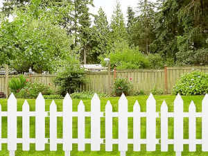 Ograda za vrt Garden Premium 50x30 cm