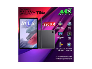 TABLET SAMSUNG -T220 Galaxy 8.7" Octa-Core 3GB/32GB