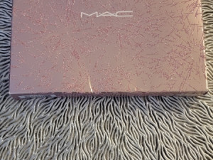 Mac cetke za sminkanje